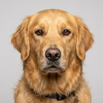 Golden Retriever for sale