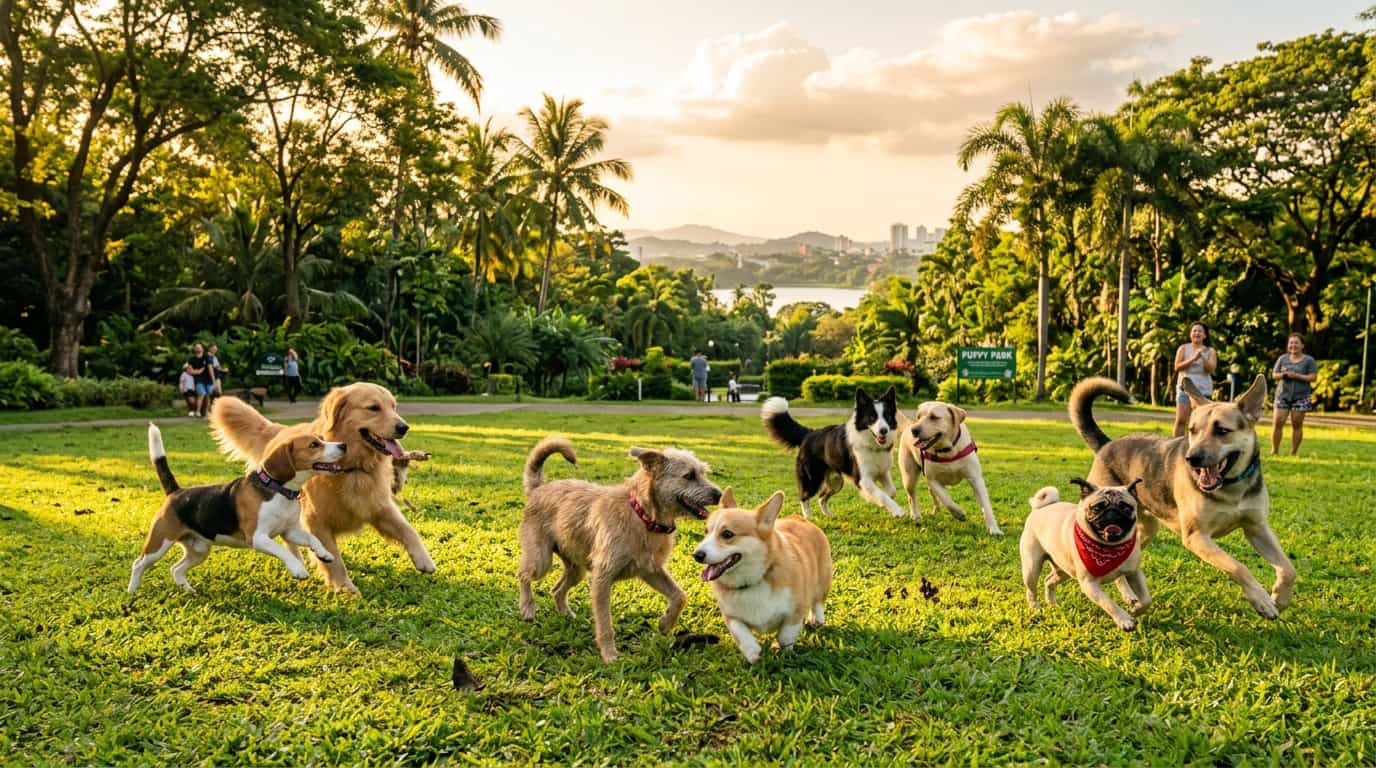 Dog Engine - Dogs For Sale Philippines