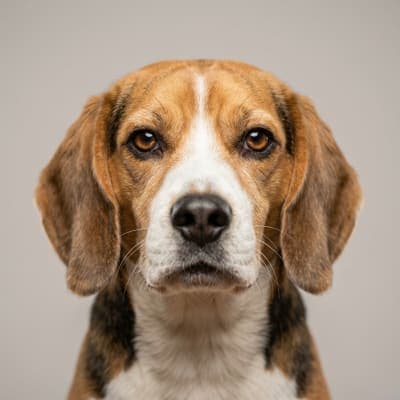 Beagle for sale