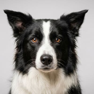 Border Collie for sale