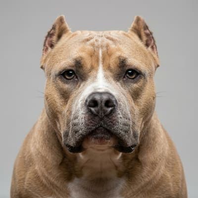 American Bully for sale