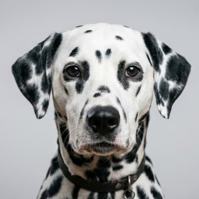Dalmatian for sale