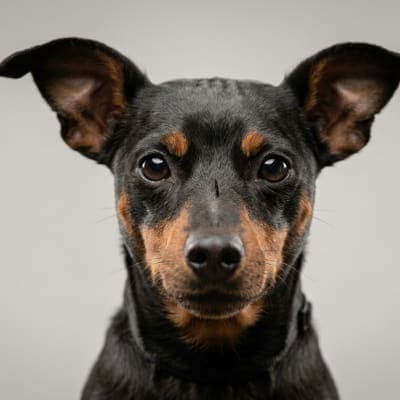 Miniature Pinscher for sale