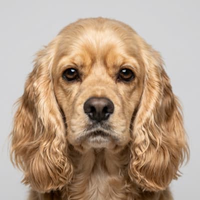 American Cocker Spaniel for sale