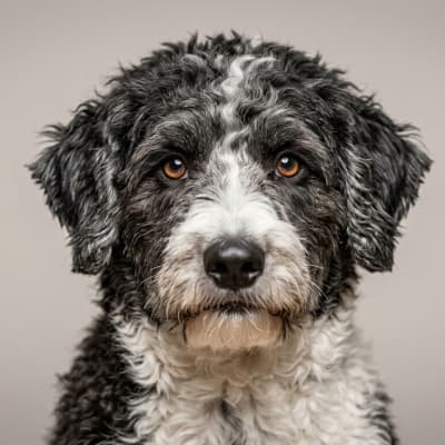 Borderdoodle for sale