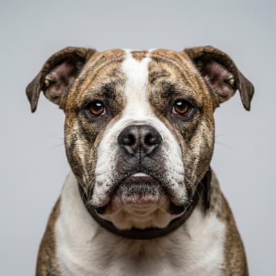 Bulldog Mix for sale