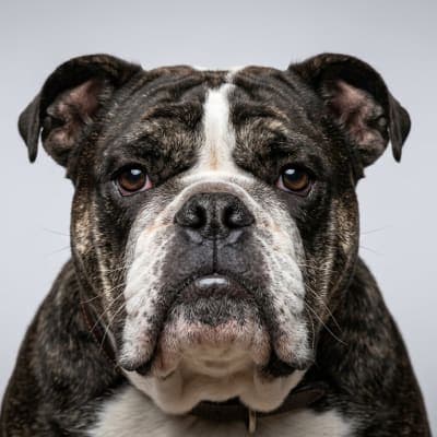 English Bulldog for sale