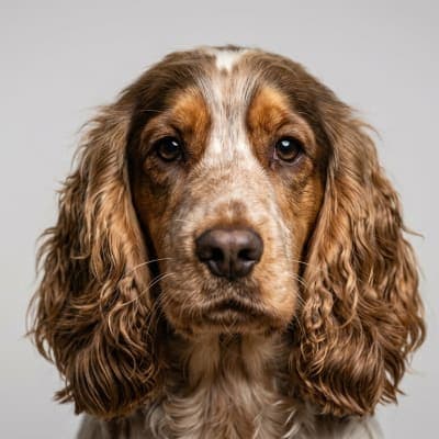 English Cocker Spaniel for sale