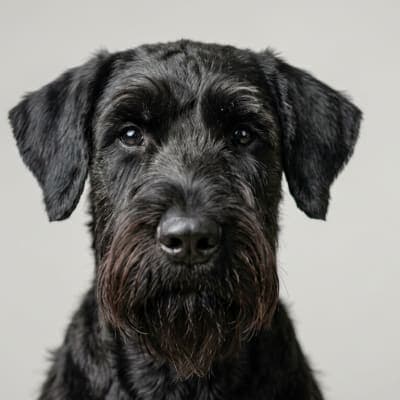 Giant Schnauzer for sale