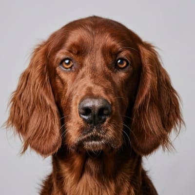 Irish Setter for sale