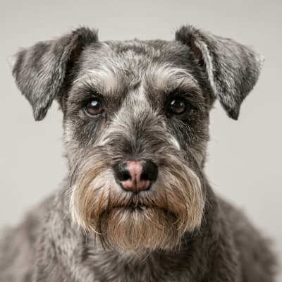 Miniature Schnauzer for sale