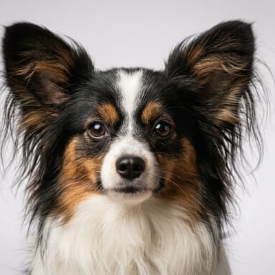 Papillon for sale