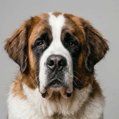 Saint Bernard for sale