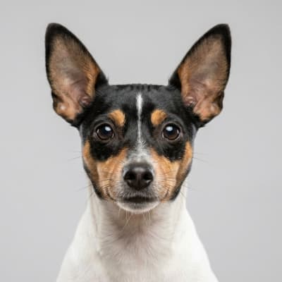 Toy Fox Terrier for sale