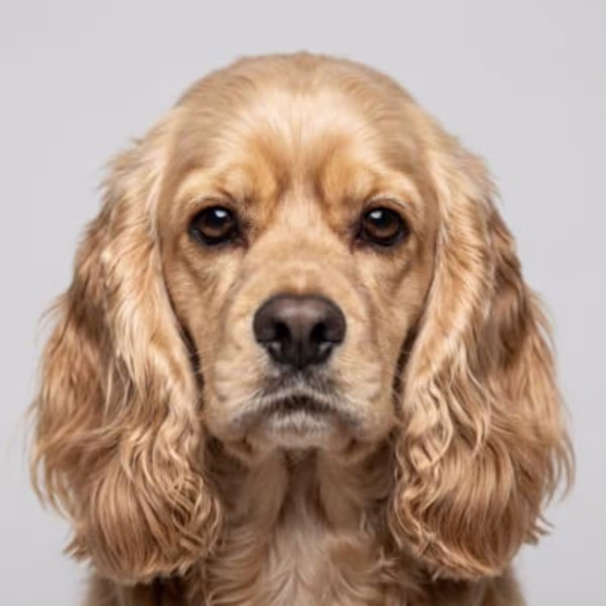American Cocker Spaniel