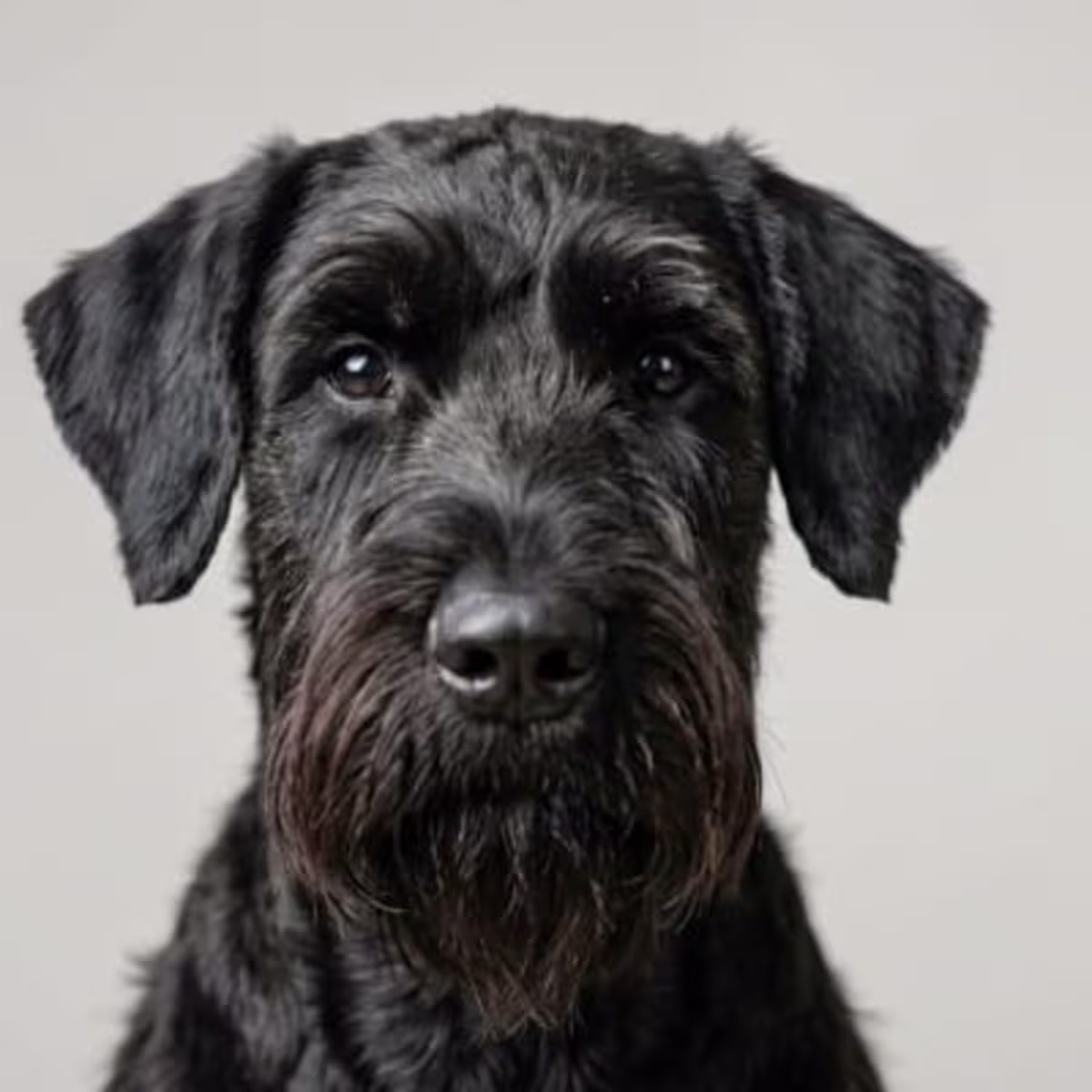Giant Schnauzer for sale